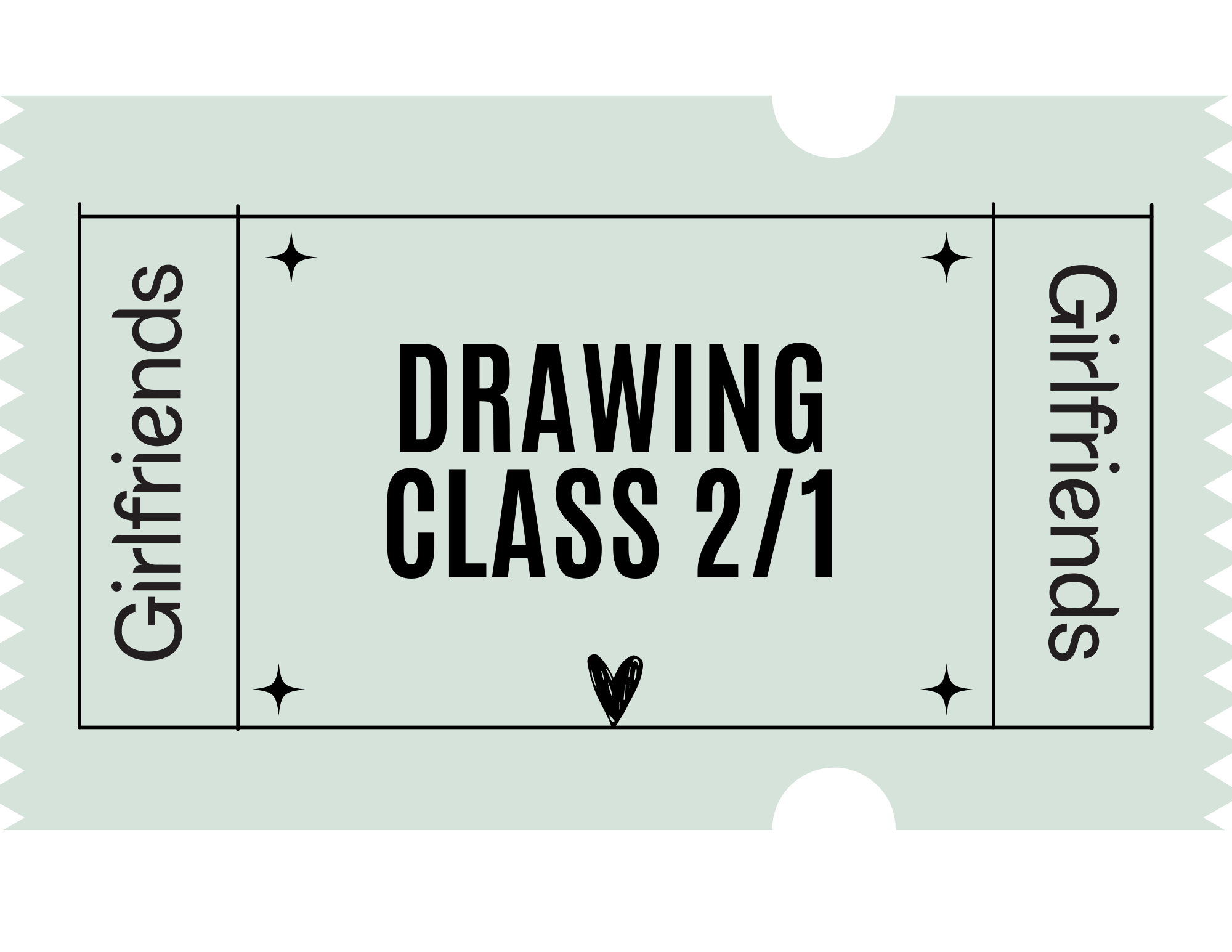 Drawing Class with Boston Figurative Art Center