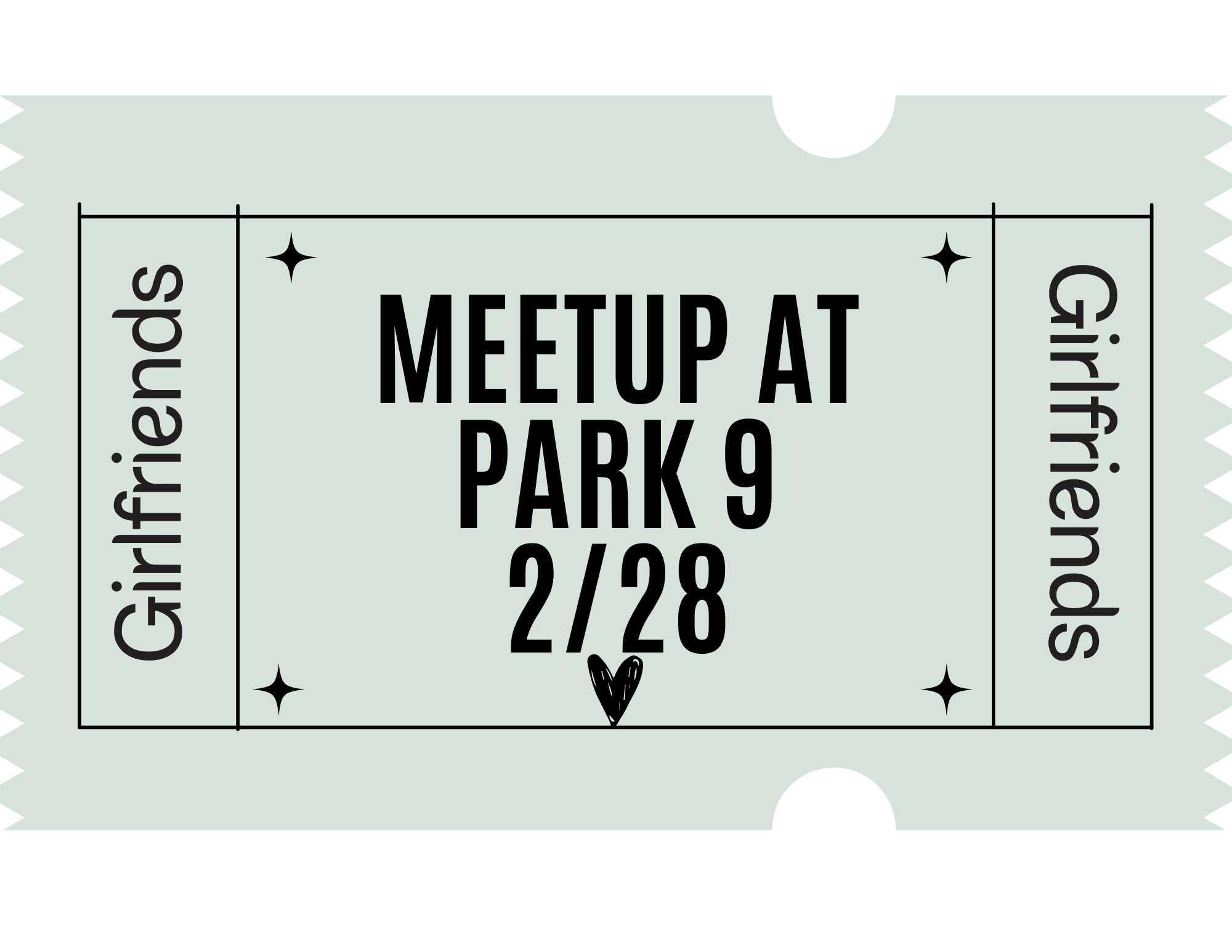 Meetup at Park 9