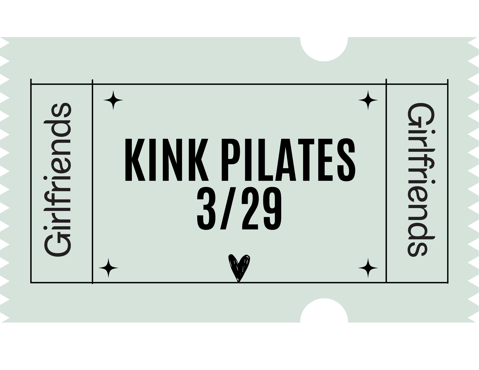 Kink Pilates