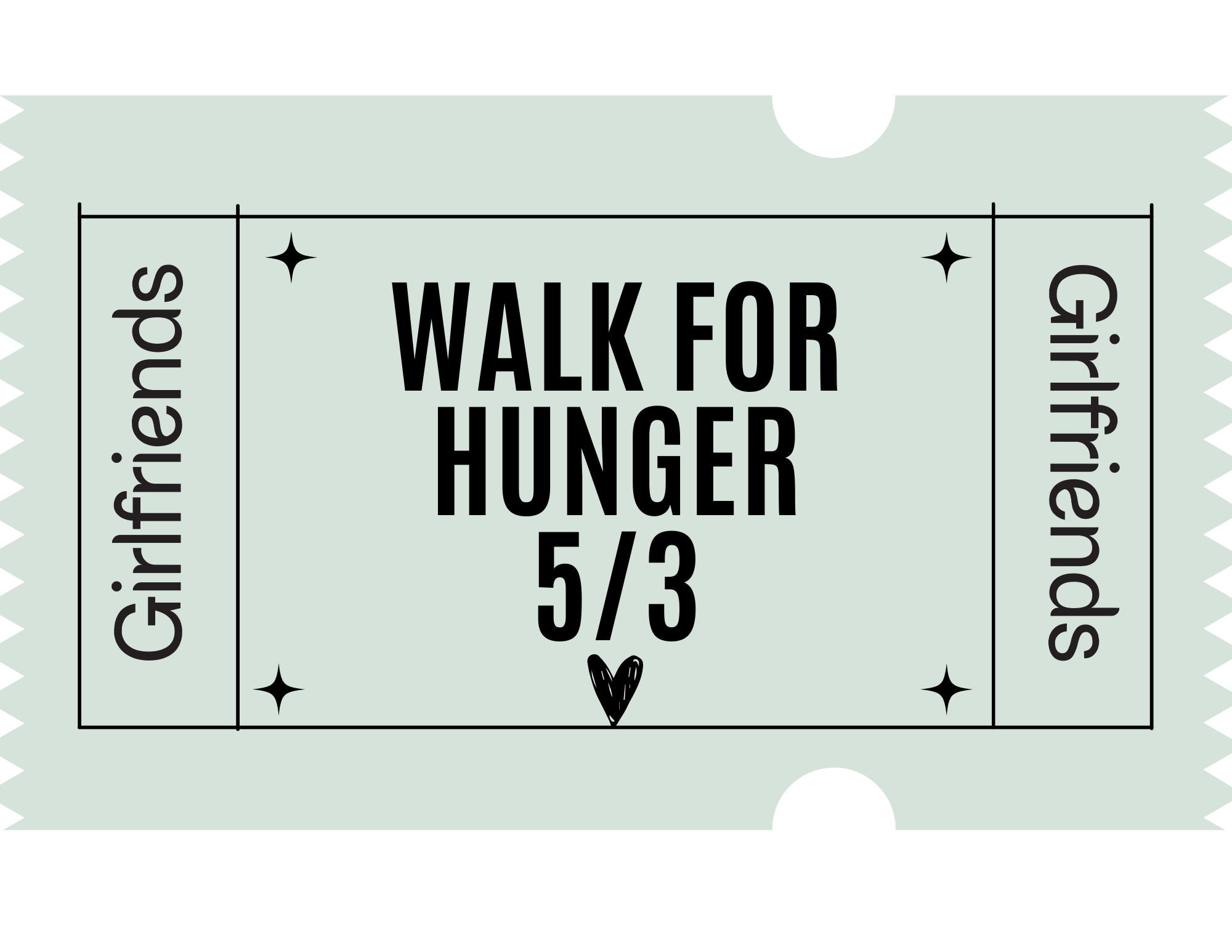 Walk for Hunger