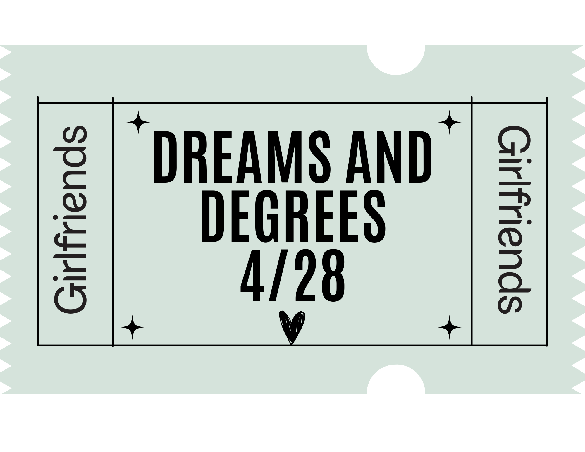 Dreams and Degrees