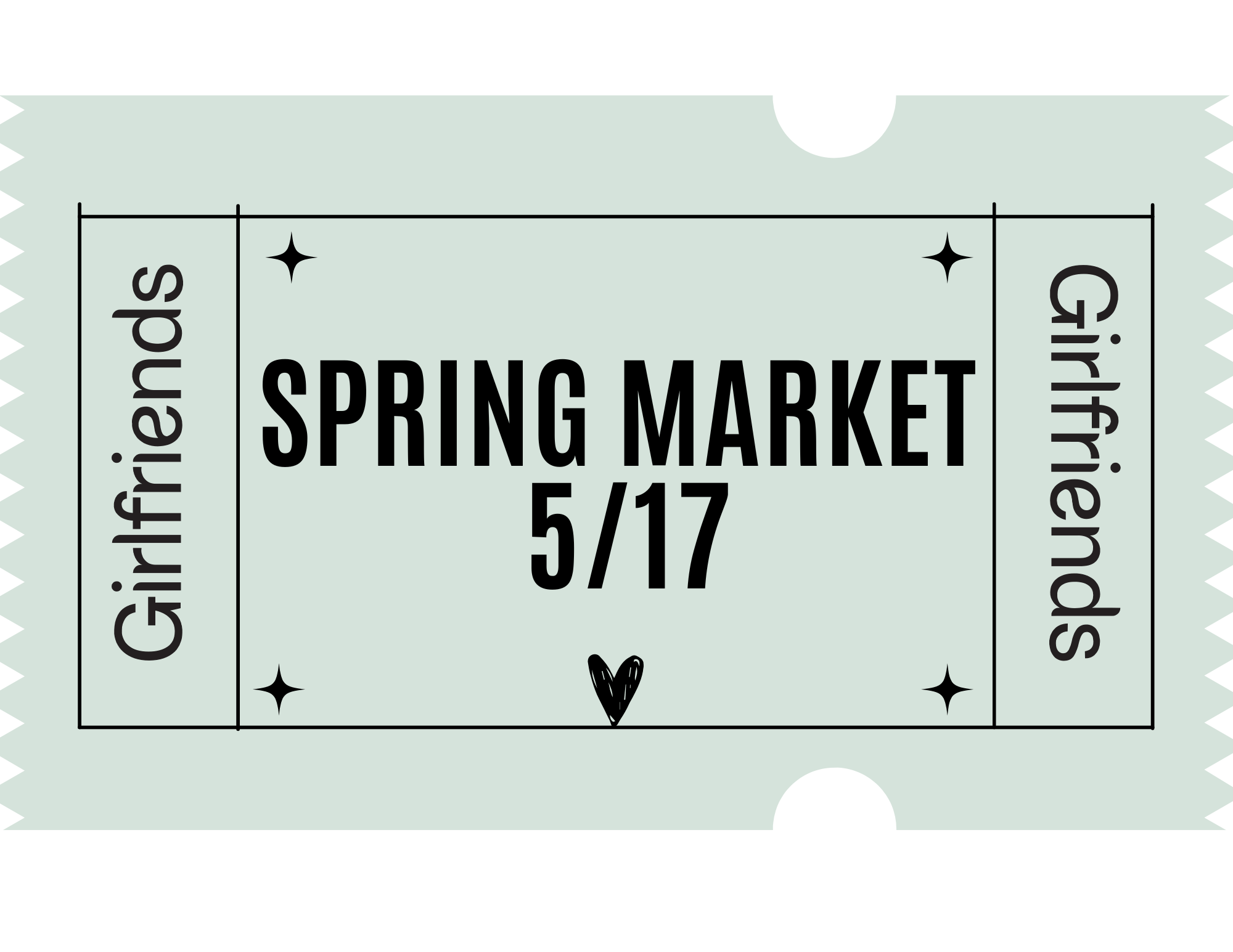 Spring Market