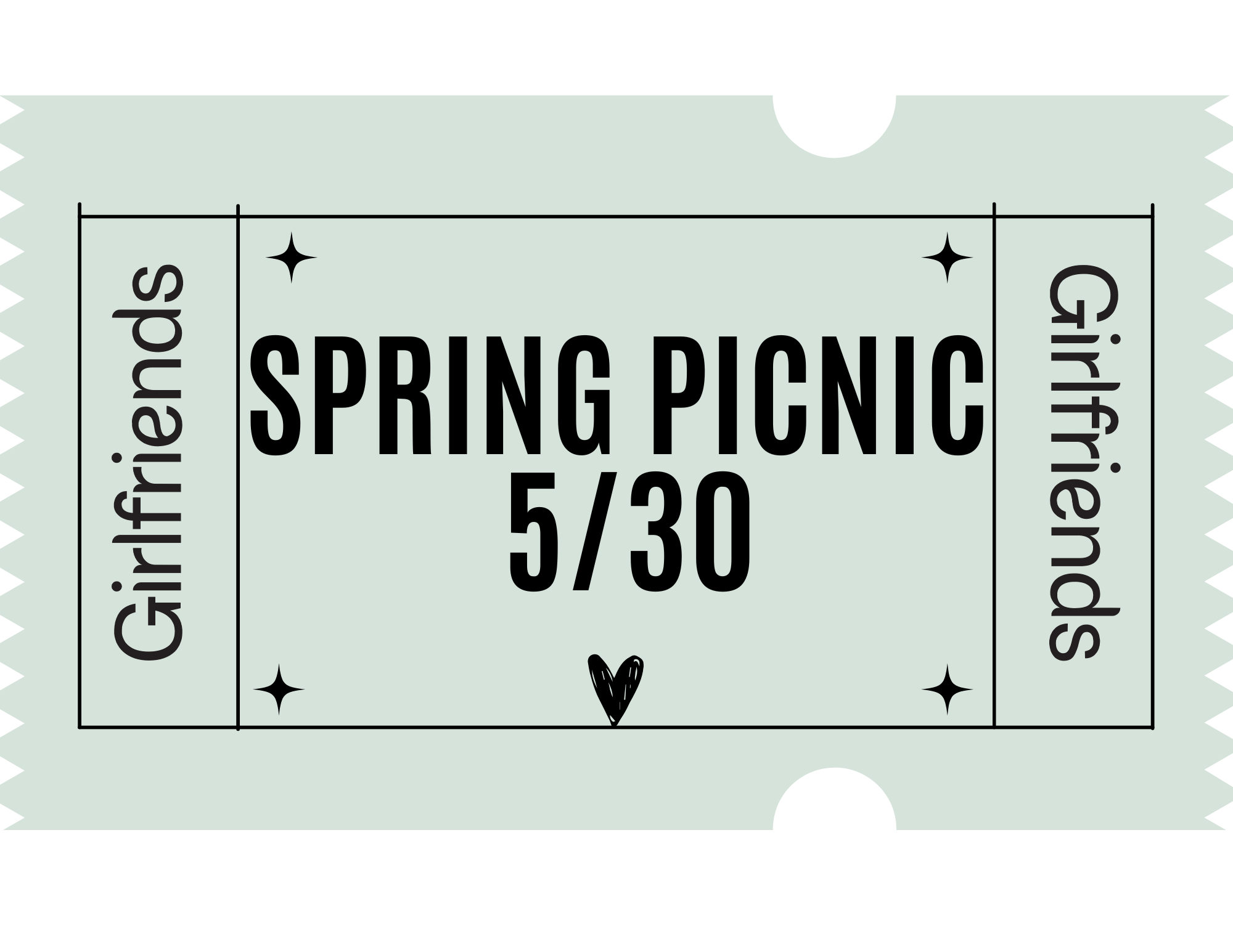 Spring Picnic
