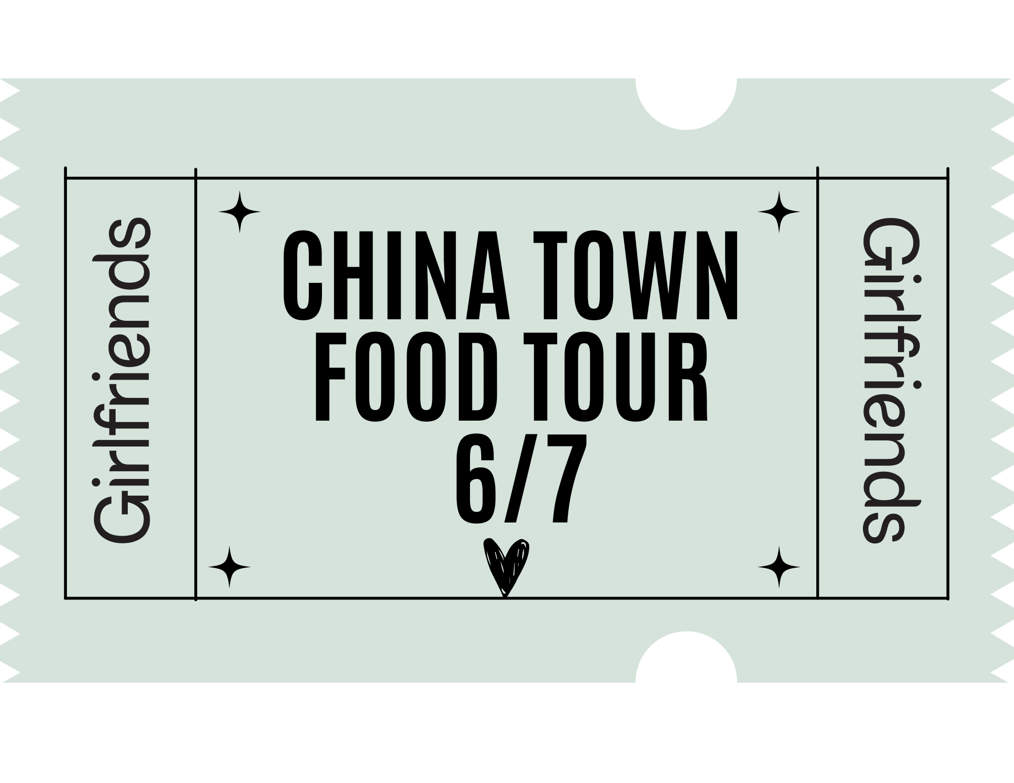 China Town Food Tour