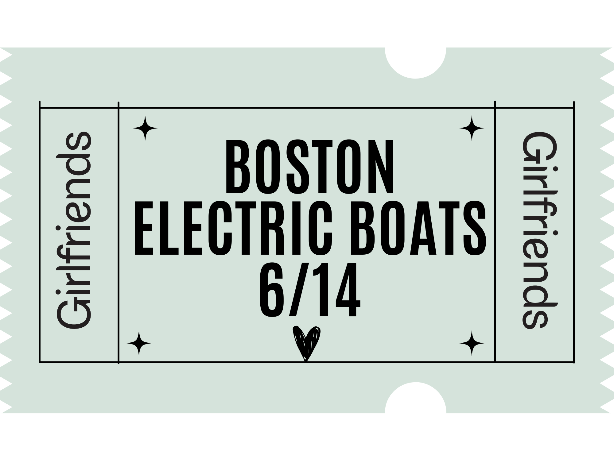 Boston Electric Boats