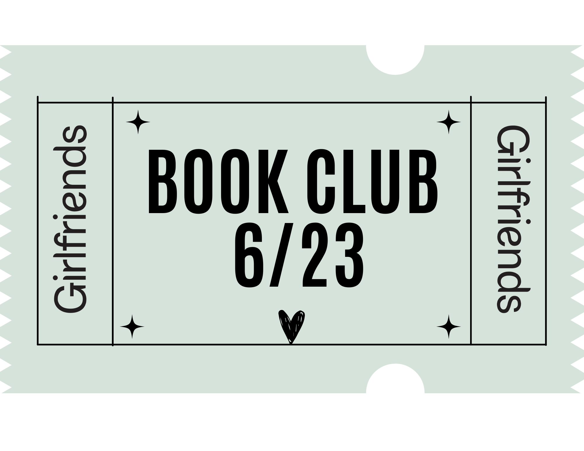 June Book Club
