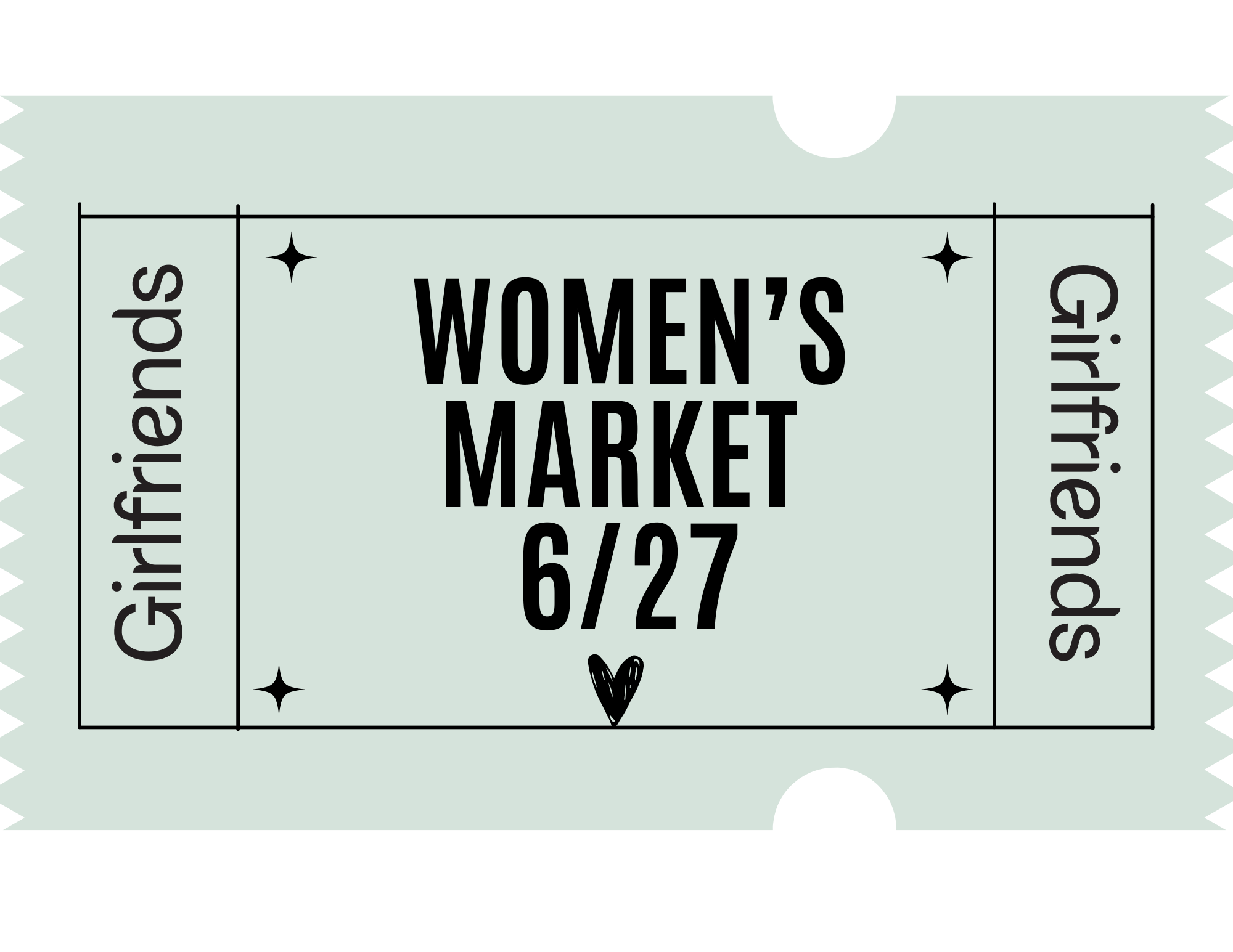 Boston Women's Market