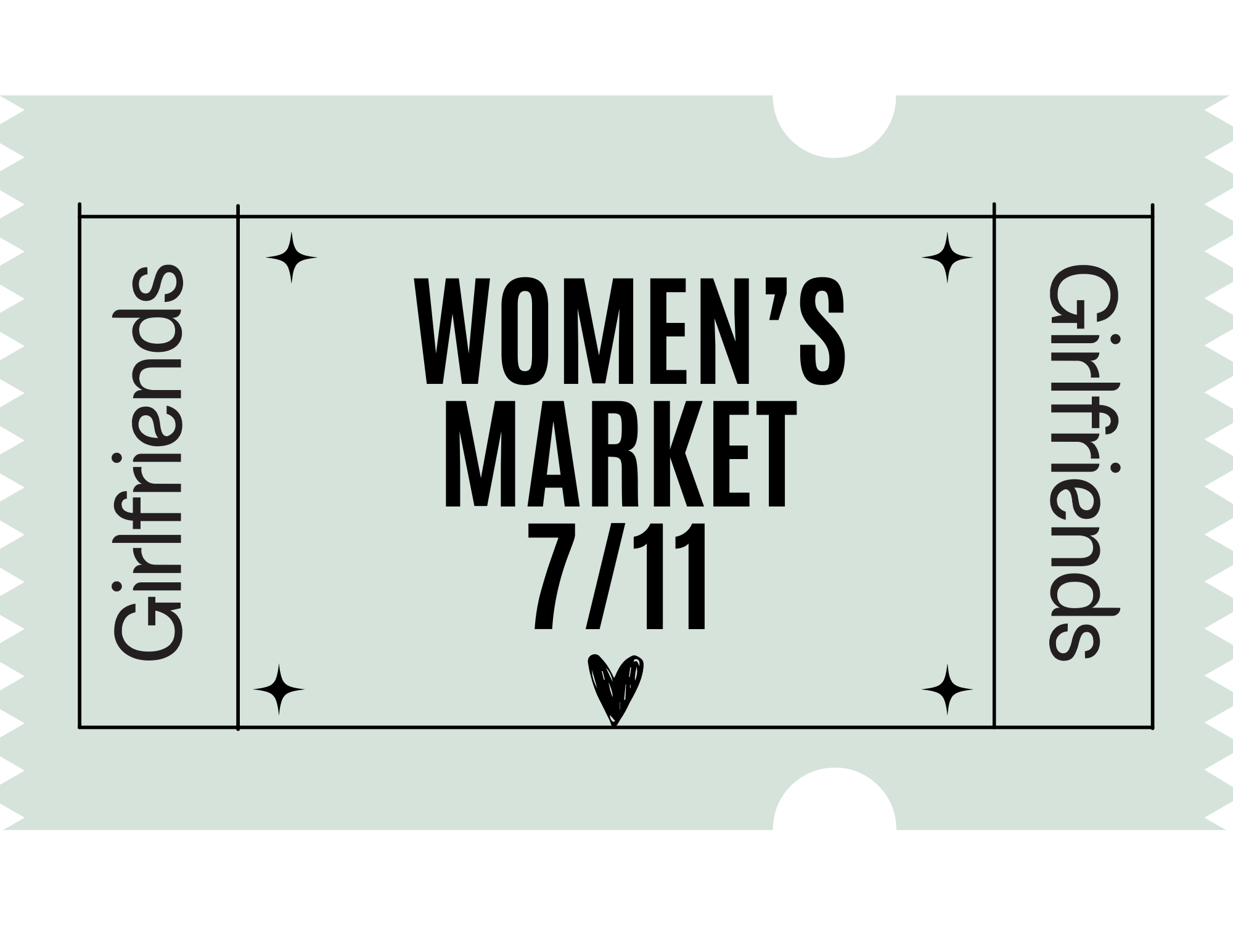 Boston Women's Market 