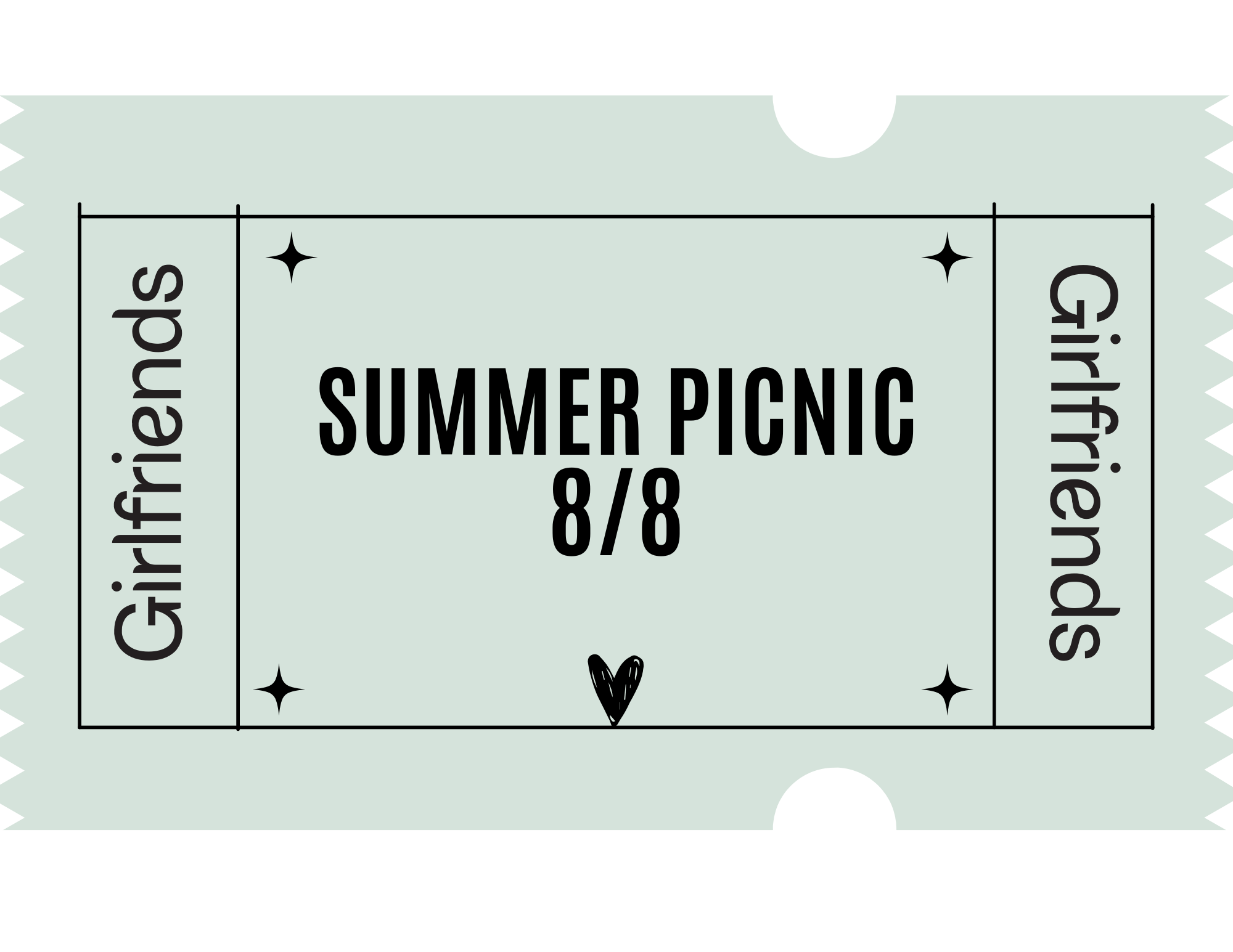 Summer Picnic
