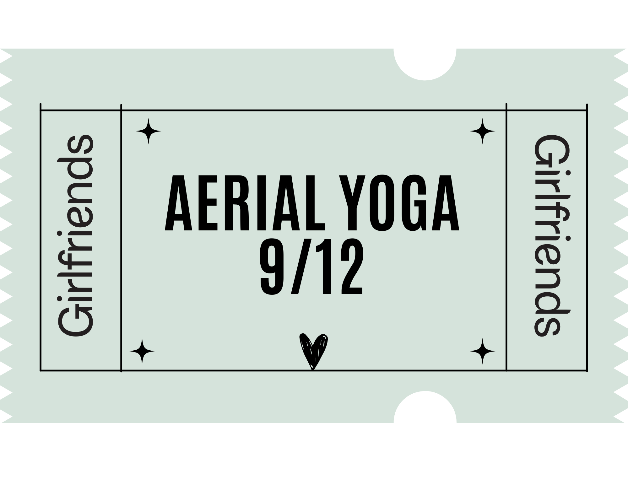 Aerial Yoga at Swet Studio