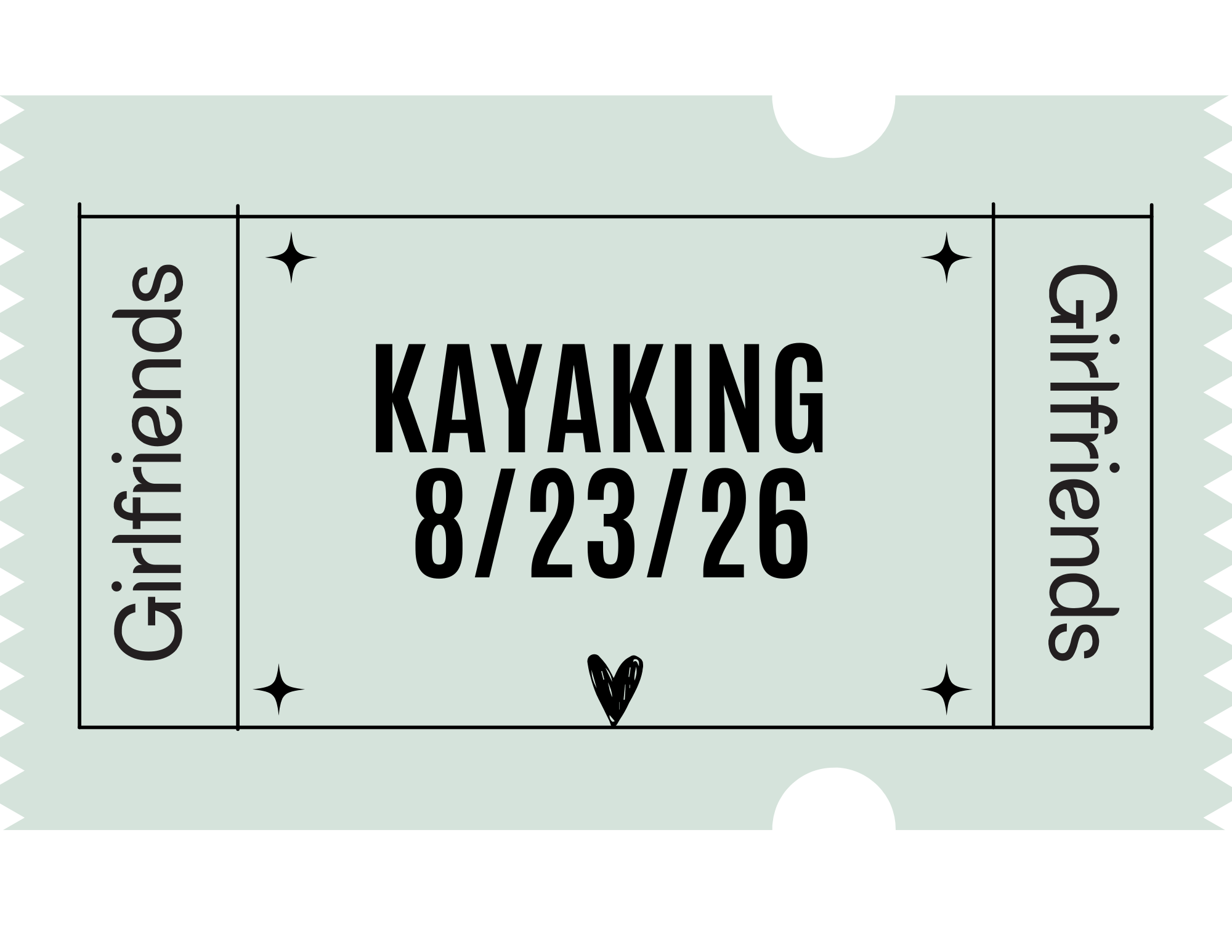 Kayaking
