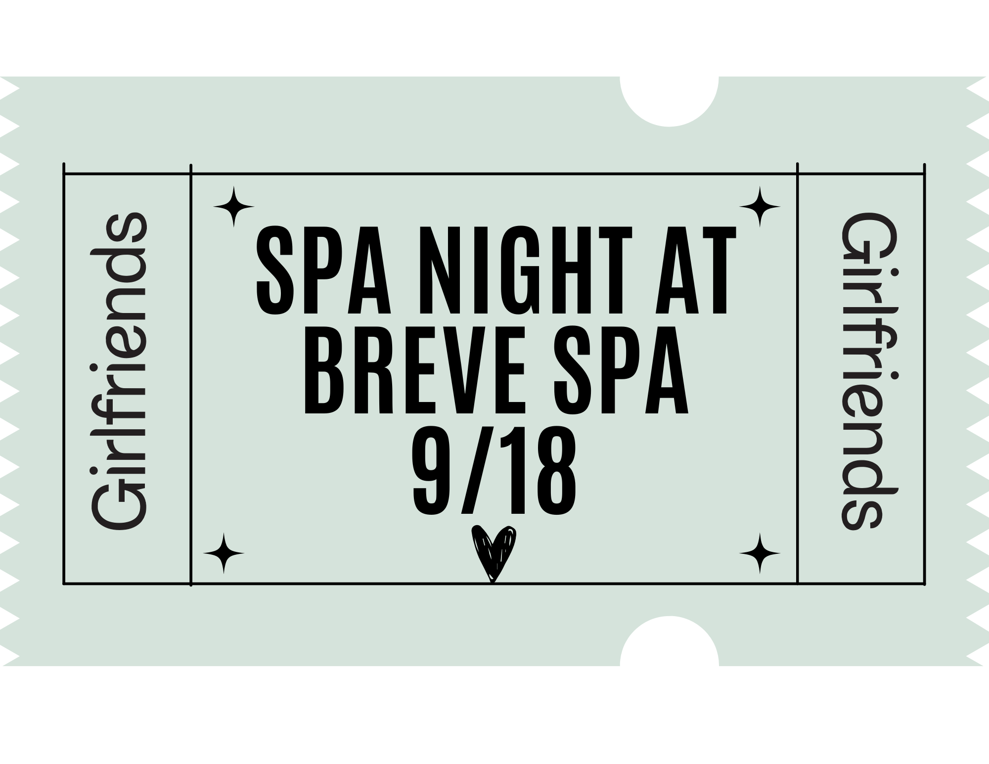 GFB x Breve Spa Night at the Omni Hotel Seaport