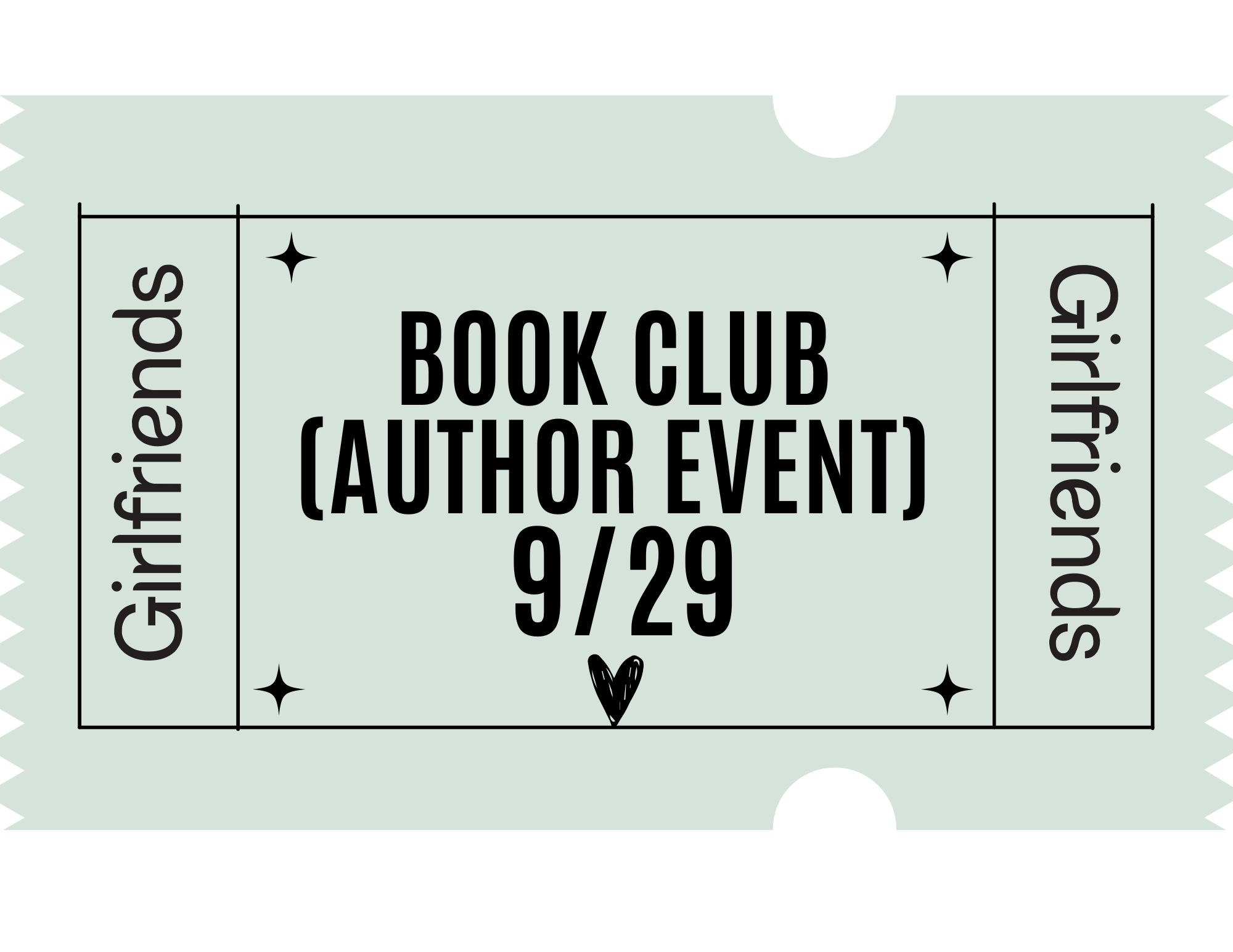 GFB Book Club