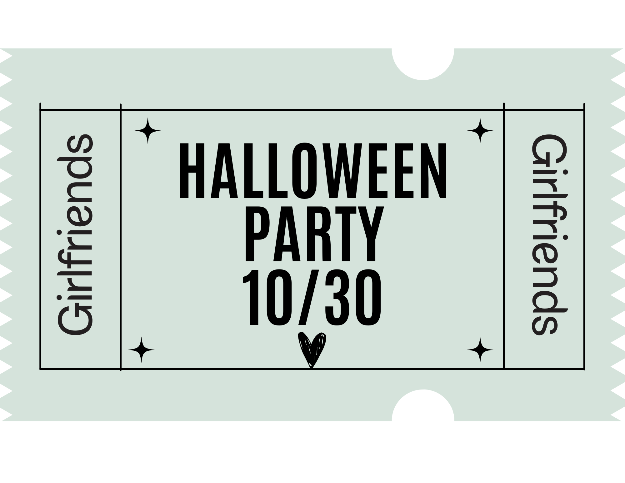 Halloween Movie Mayhem