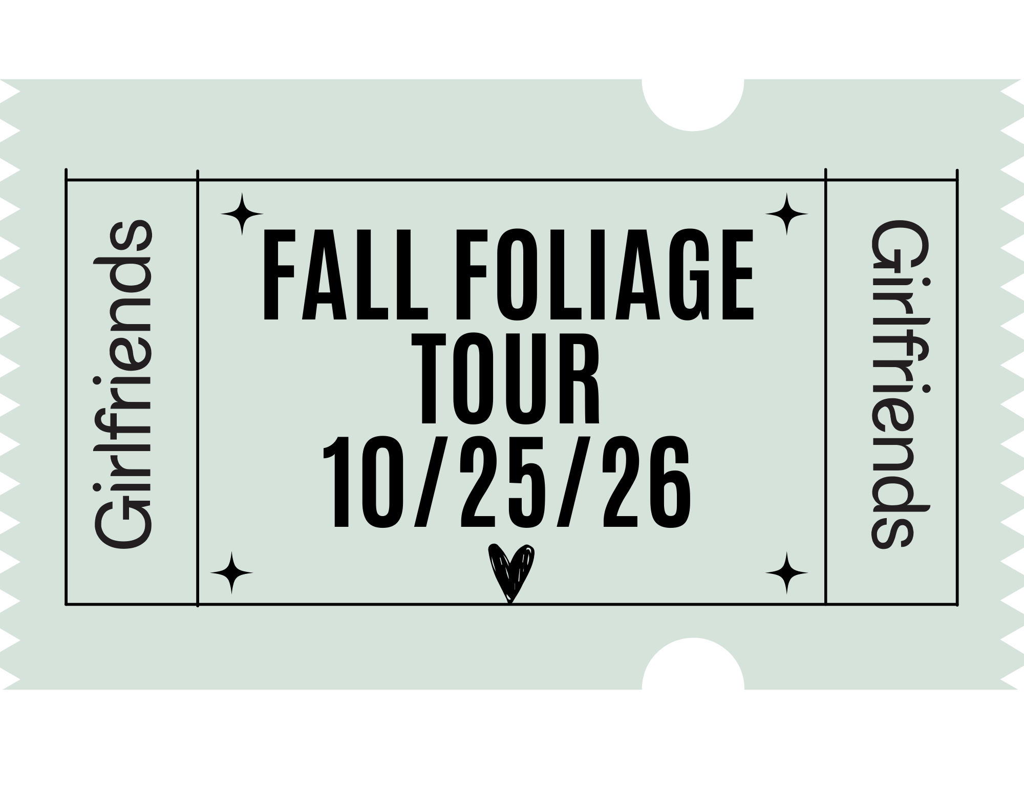 Fall Foliage Cruise