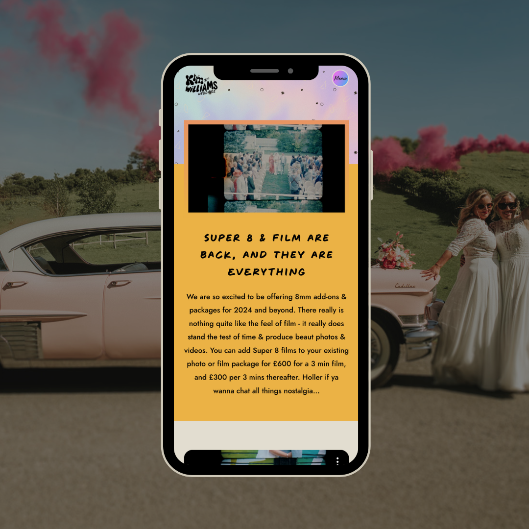 Kim Williams Photography