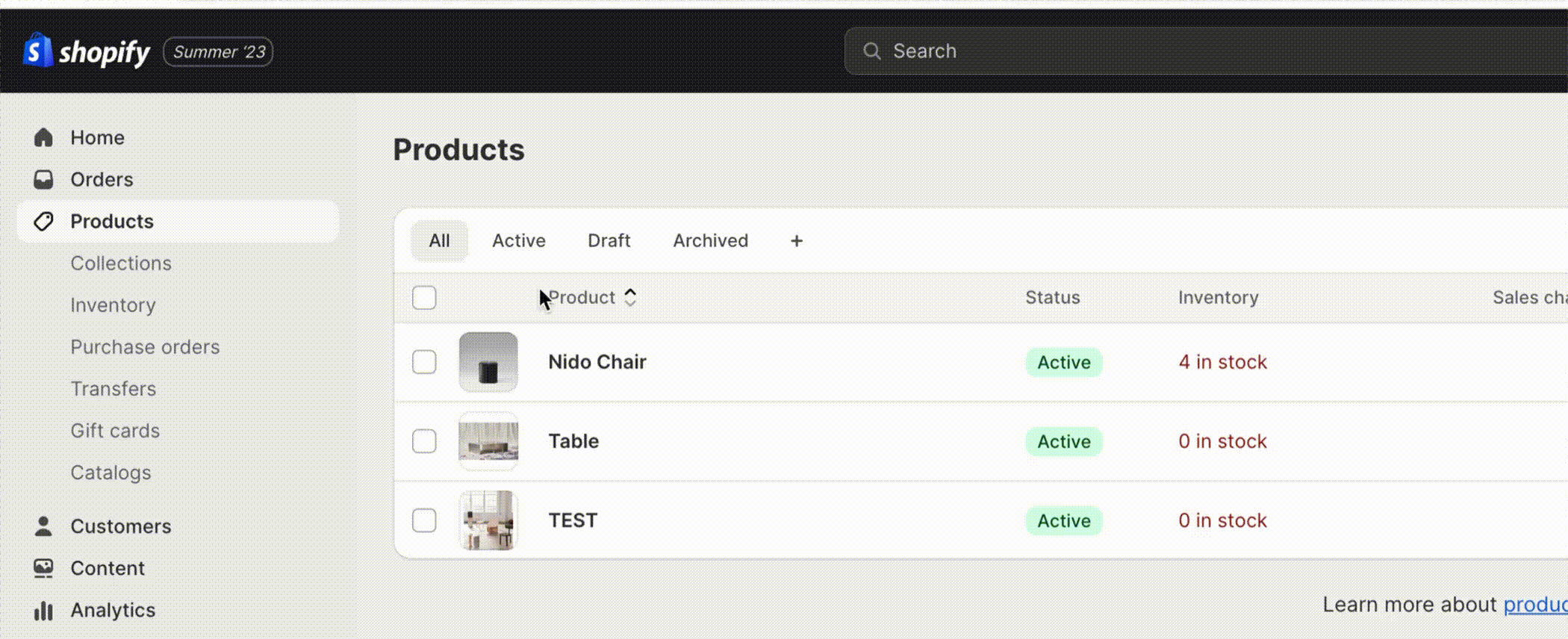 How to Provide Early Access to a New Collection in Shopify
