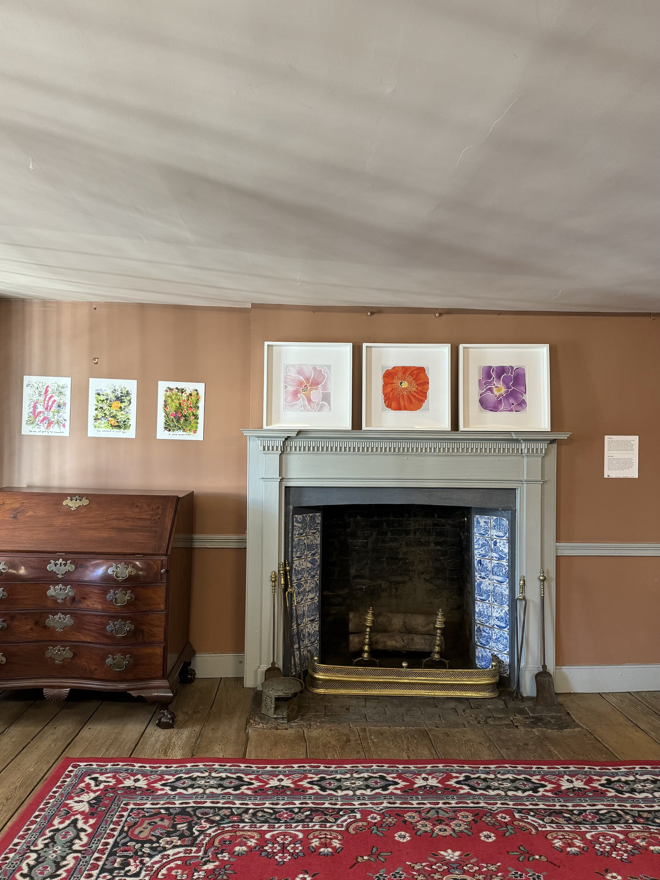 Dyckman Farm House Museum 