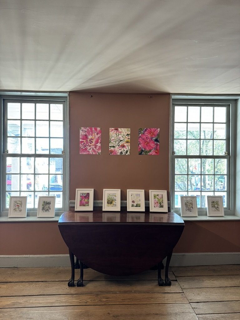 Dyckman Farm House Museum 