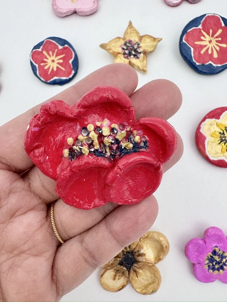 Plum Blossom (Lunar New Year Special)