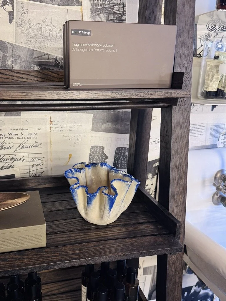 Aesop, Chelsea, NYC