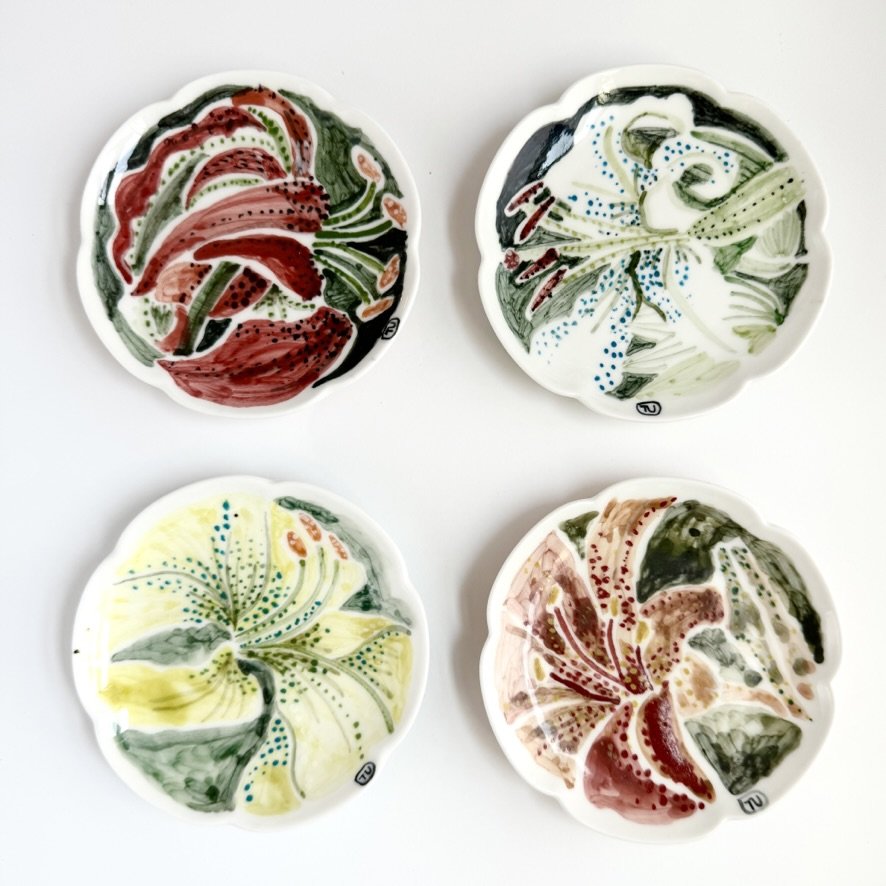 Lily Quartet