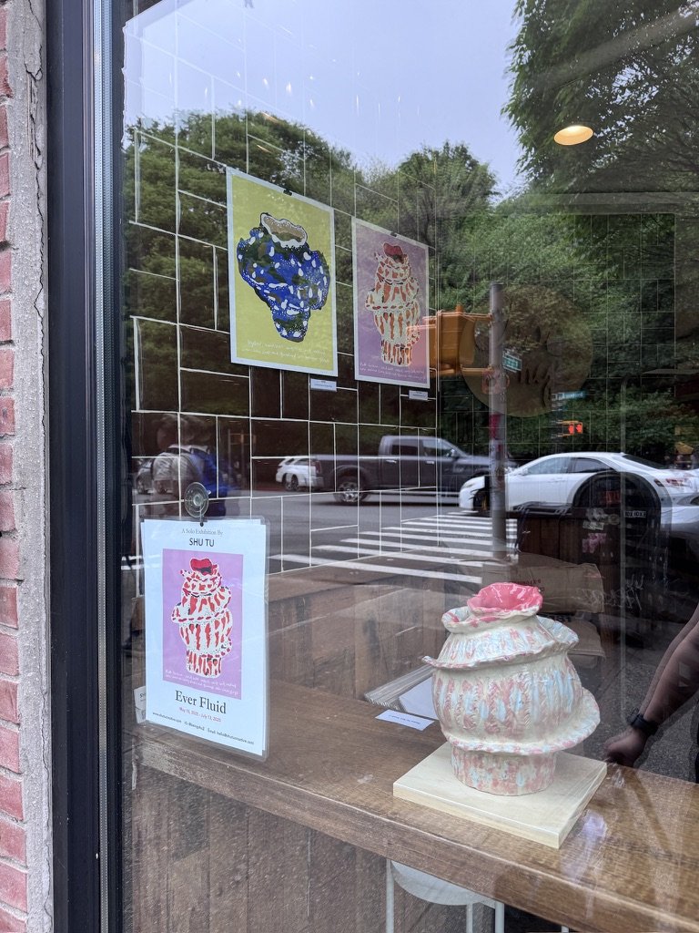 As You Are exhibition, ChocNYC, NY