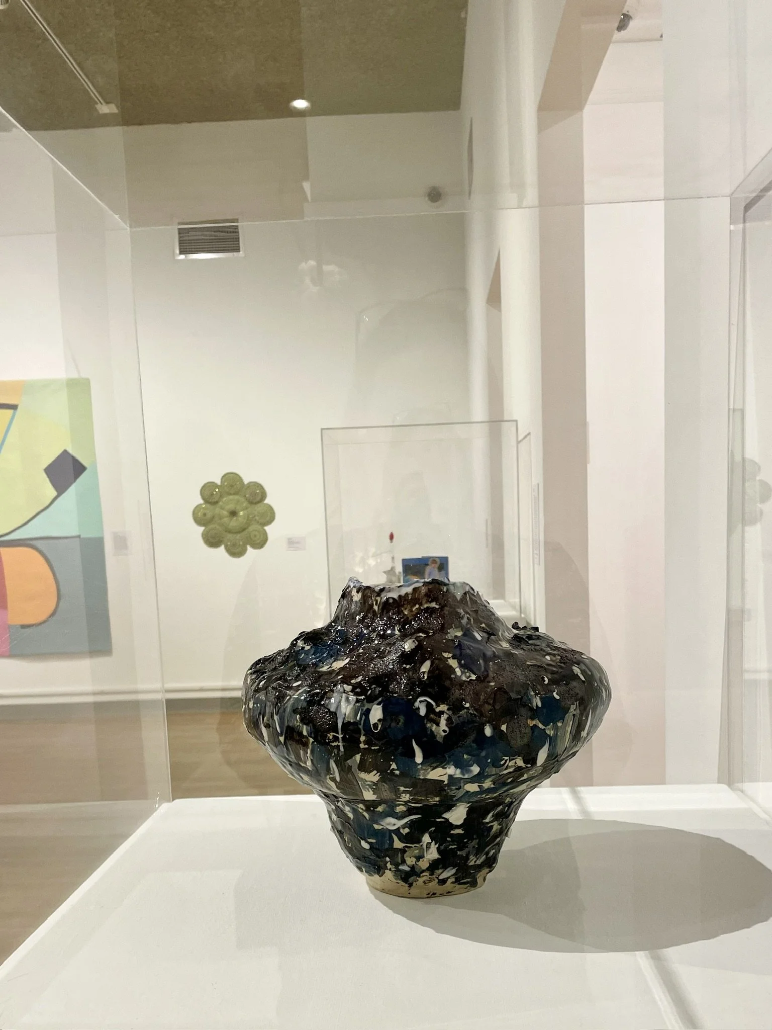 Made in NY, Schweinfurth Art Center, Auburn, NY (2025)