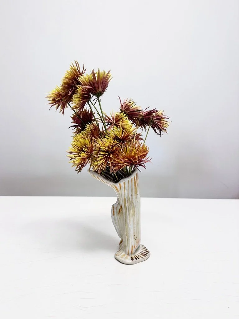 King Mushroom Vessel
