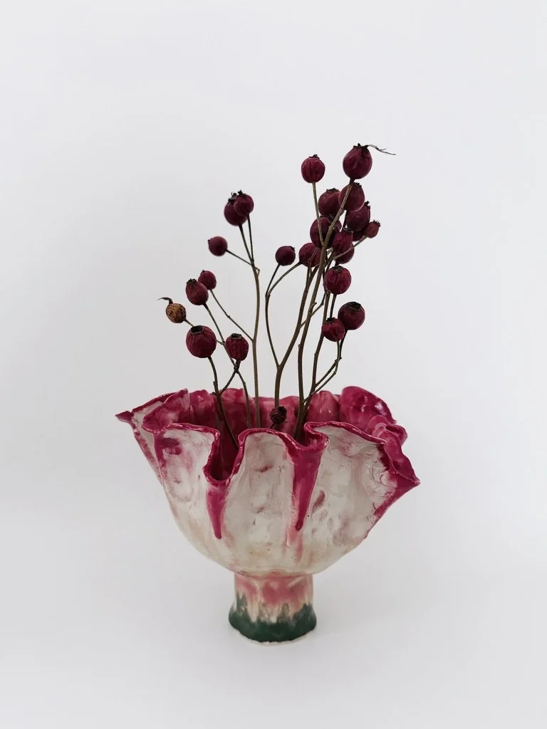 Red Petals