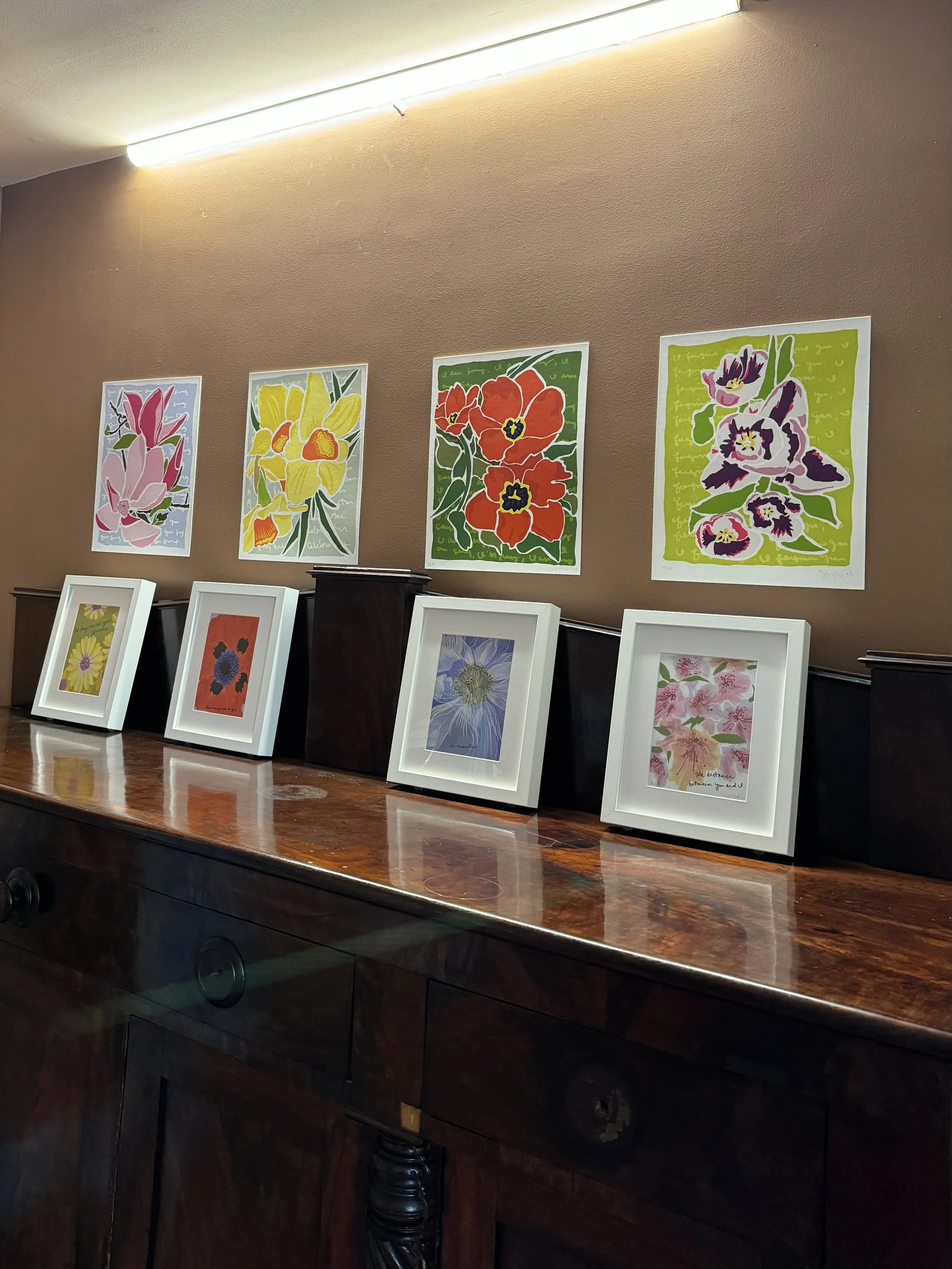 Dyckman Farm House Museum 