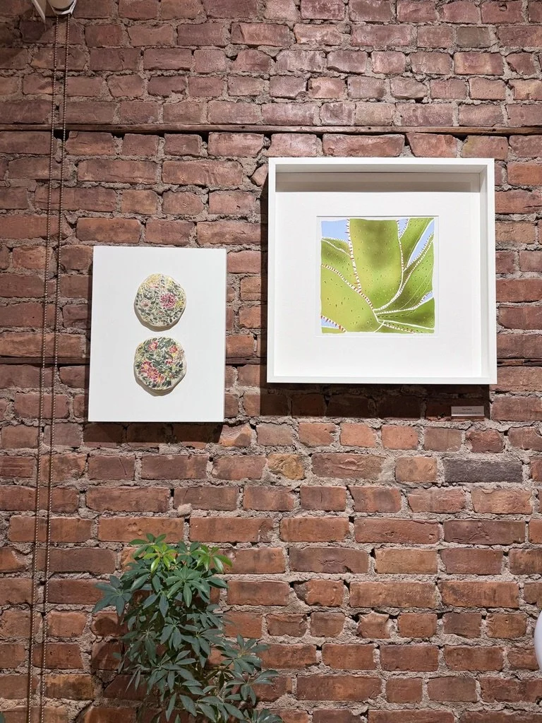 Jewell House, Flatiron, NYC