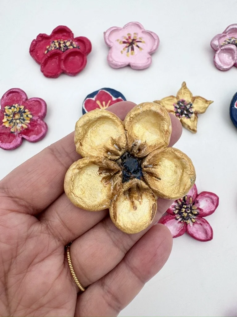 Plum Blossom (Lunar New Year Special)