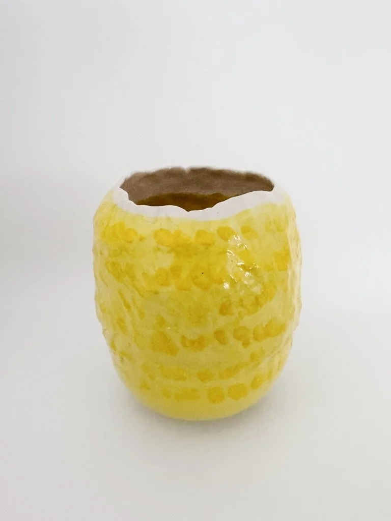 Yellow-- As You Are Series