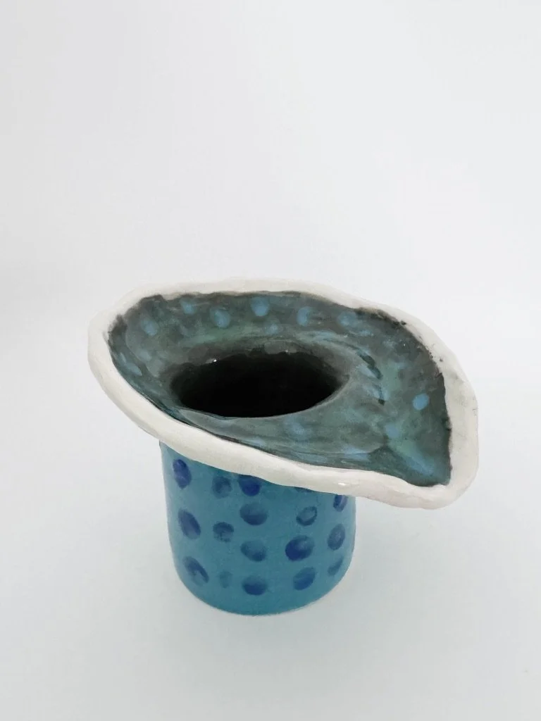 Blue-- As You Are Series