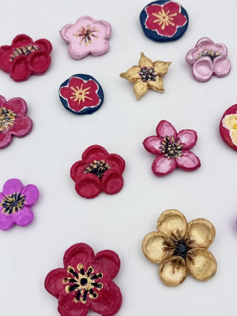 Plum Blossom (Lunar New Year Special)