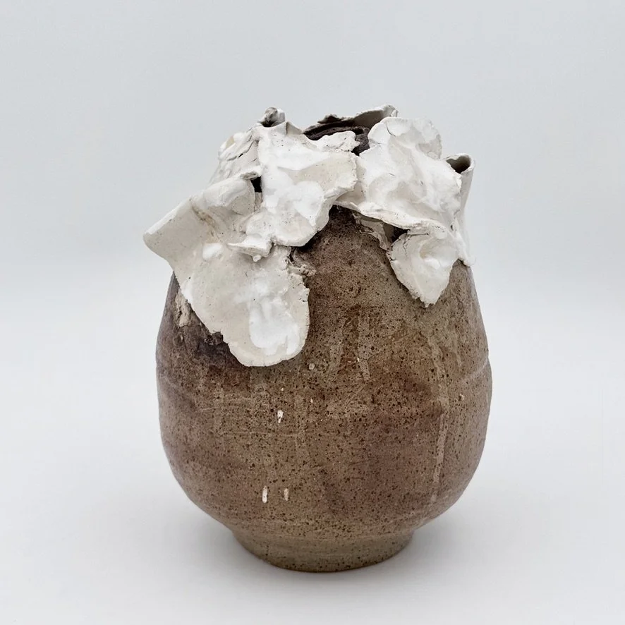 Turbulence LG (Brown Clay) 7x7x10"