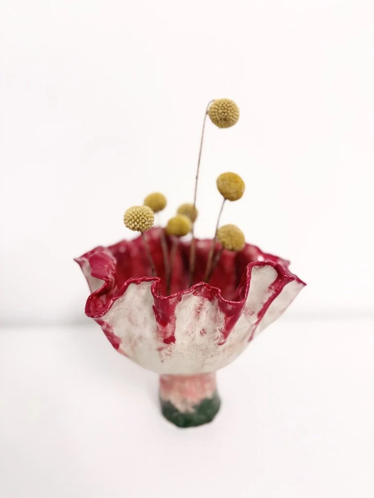Red Petals