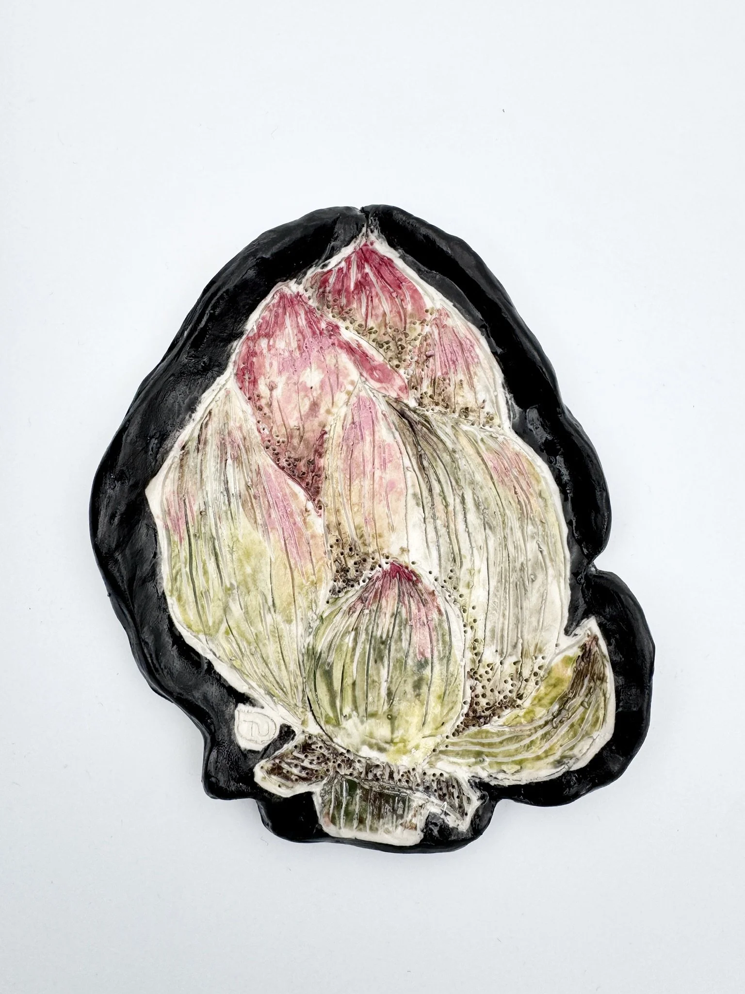 Flying Solo— Lotus (Wall Sculpture)
