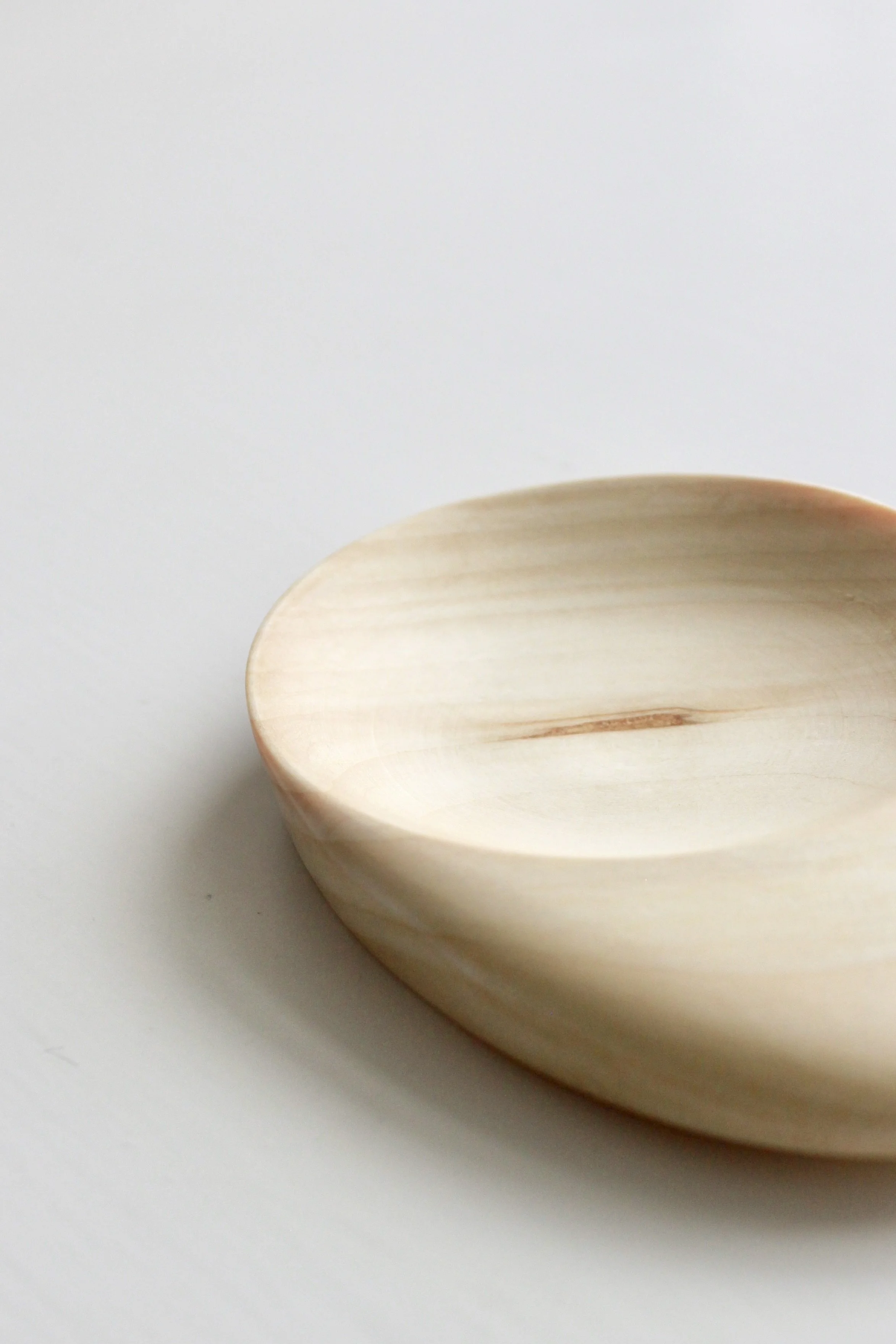 Cherry Dish II.
