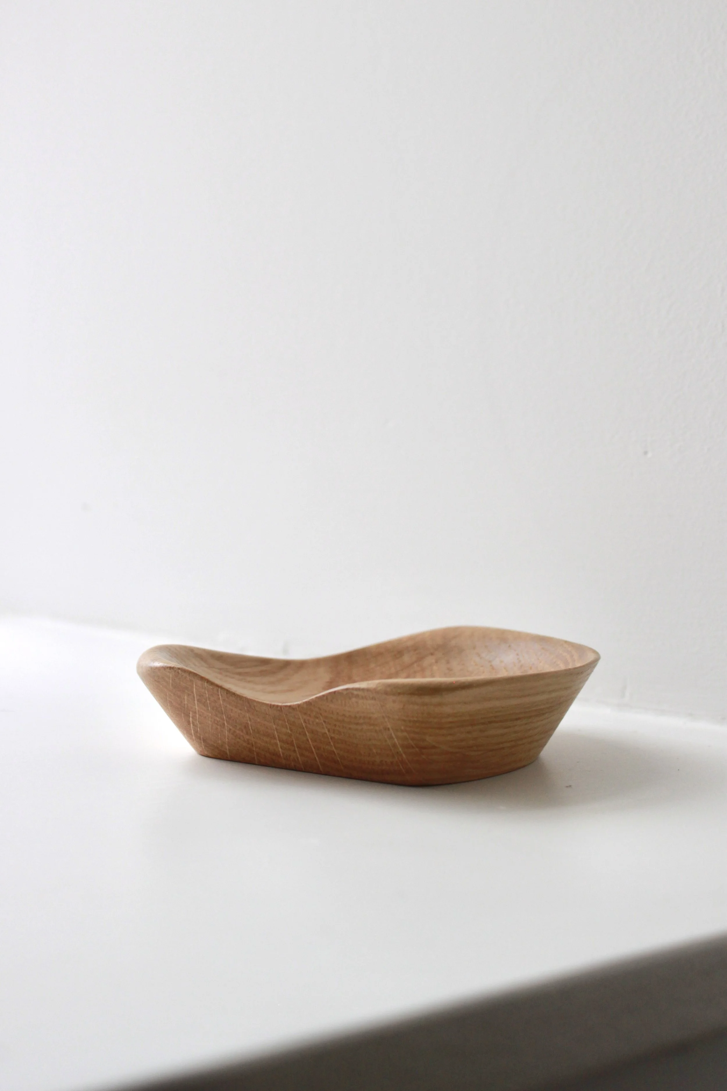 Oak Dish II.