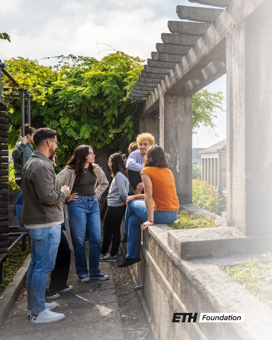 Studying at @ethzurich should not only guarantee an outstanding disciplinary education but also equip students with interdisciplinary competencies: developing an in-depth and holistic understanding of #sustainability, #ethics, and social contexts is 