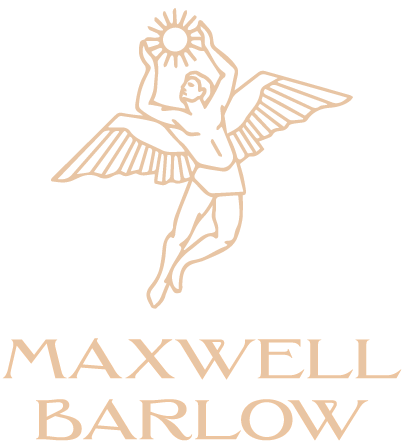 Maxwell Barlow