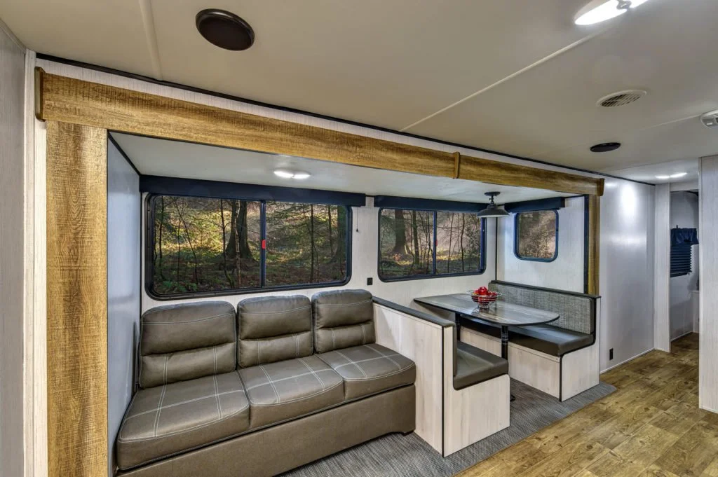 Silver Man Rv Silverback RV Rental