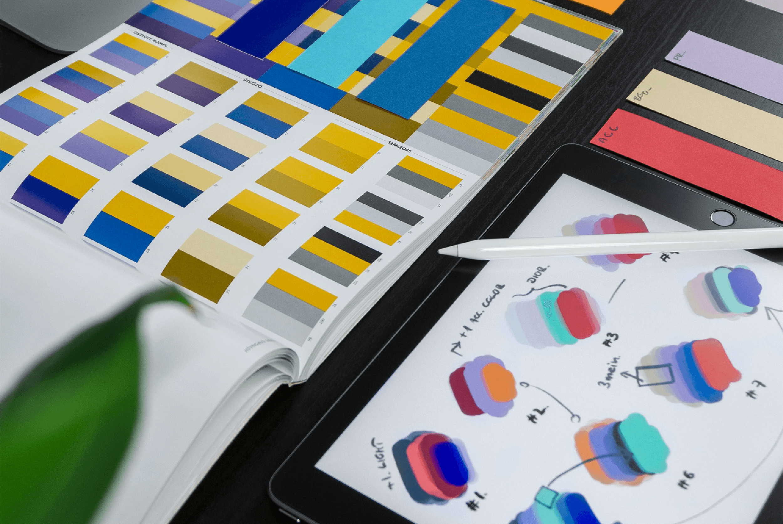 Keeping up with design trends