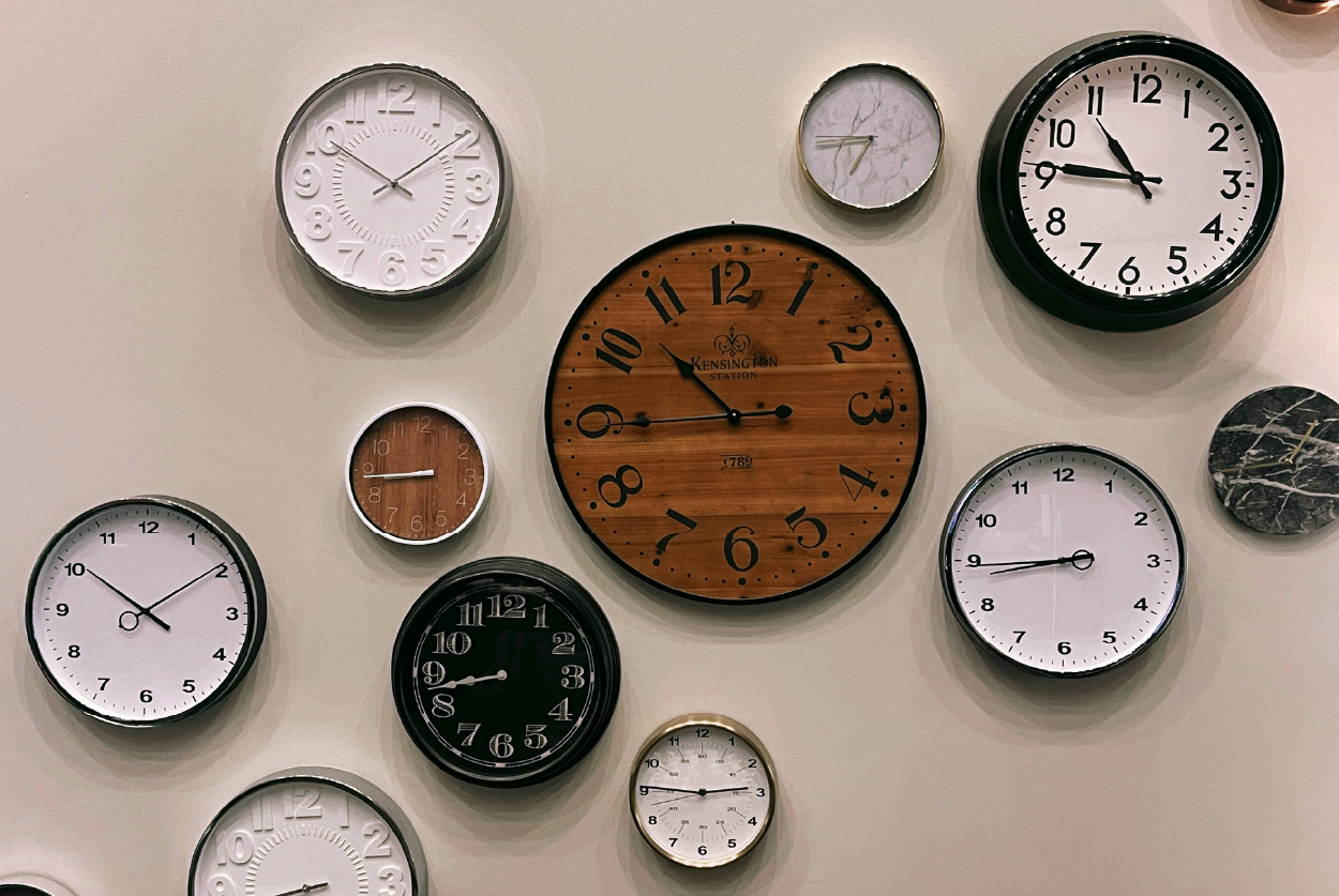 3 ways to design more consistently