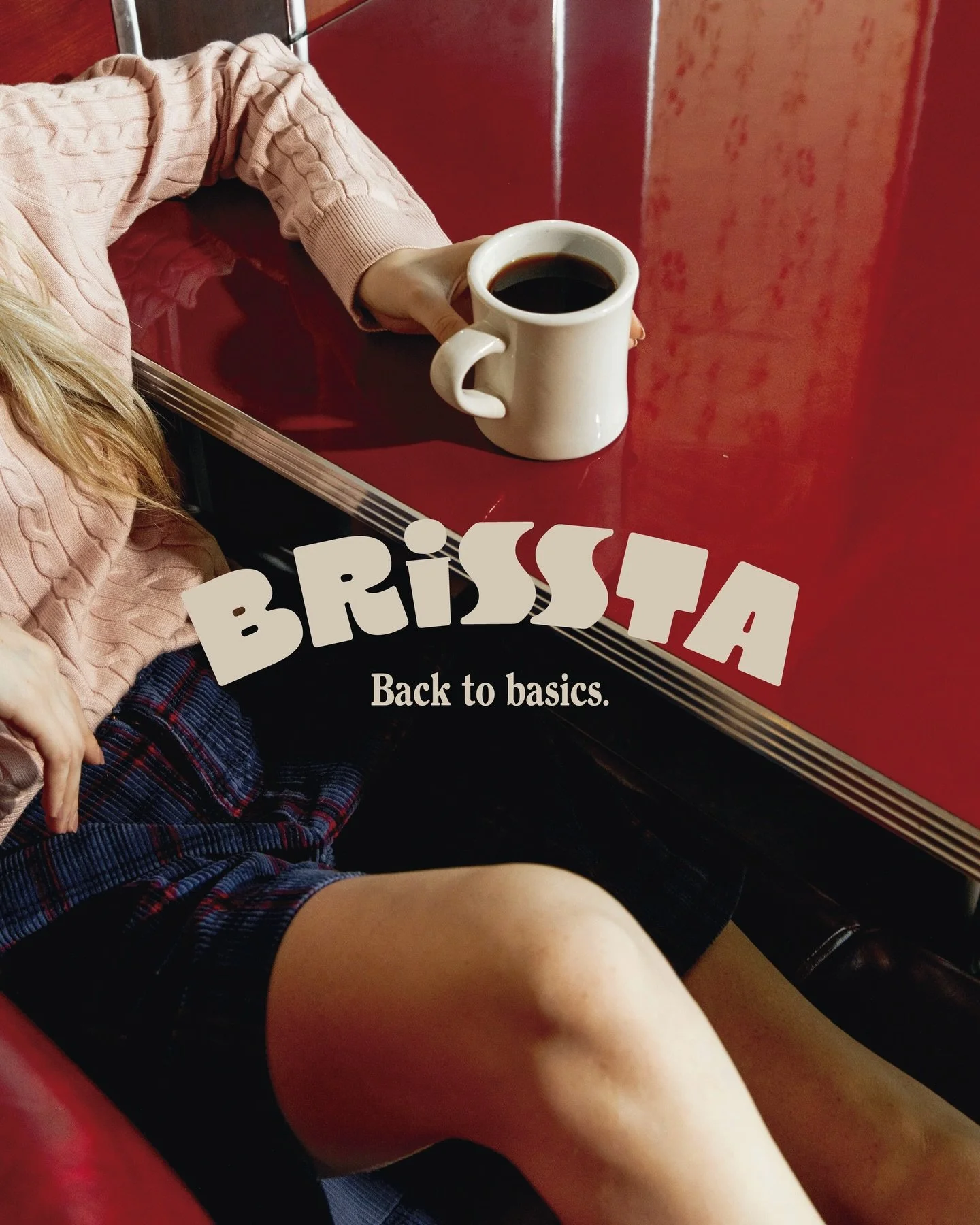 ☕️BRANDING REVEAL de @drinkbrissta !!!🫶🏼

En Brissta buscan ofrecer caf&eacute; instant&aacute;neo de calidad, con ingredientes verdaderos y transparentes, nada innecesario, y a un precio asequible. 

Hemos querido transmitir esa calidez, confort y