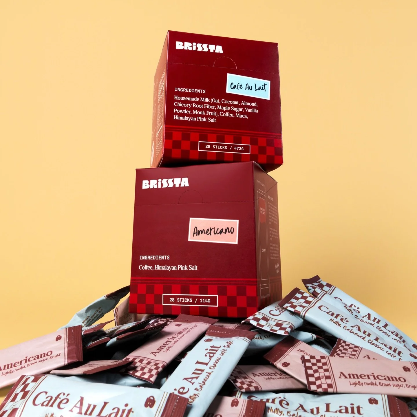 @drinkbrissta has finally launched!!!! We are sooo excited to be part of this brand through the branding creation🫶🏼☕️