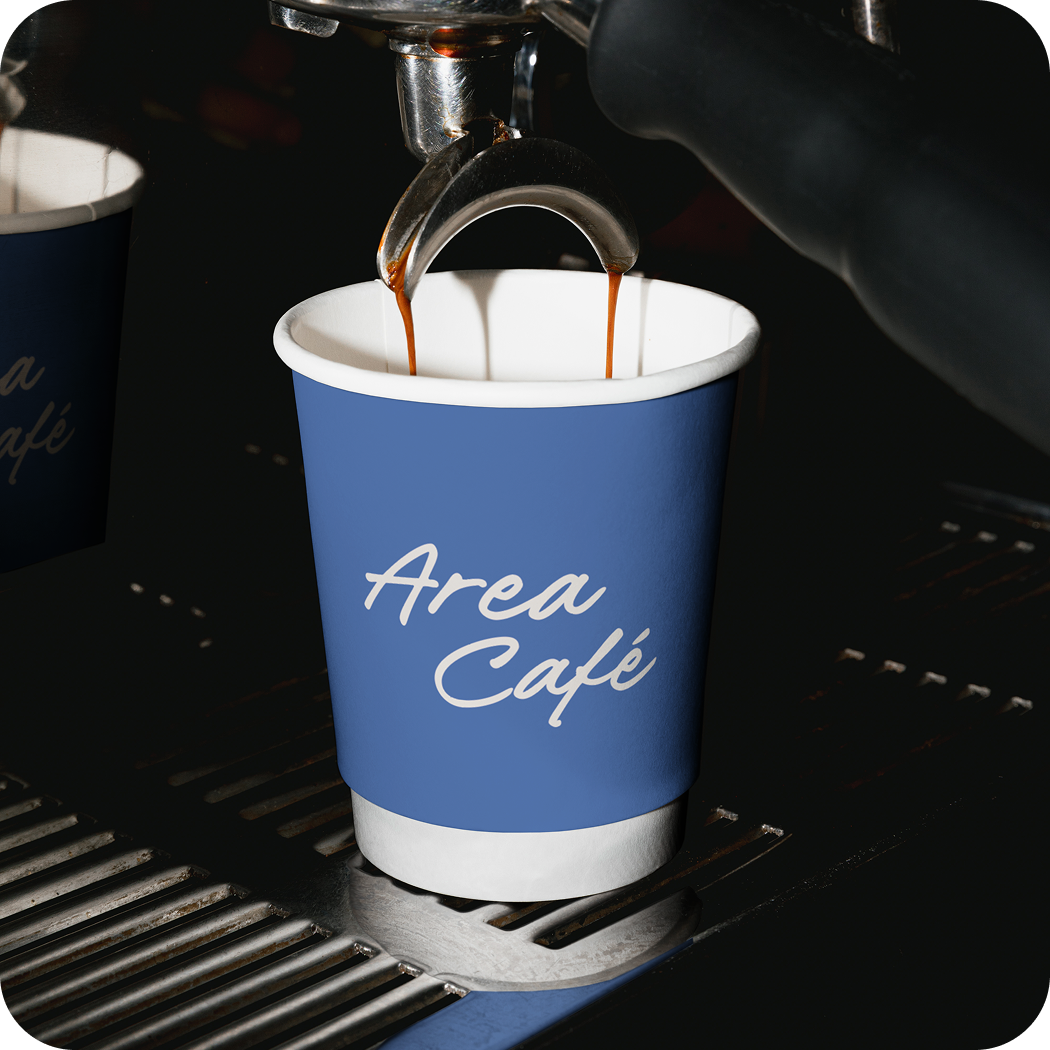 AREA CAFÉ