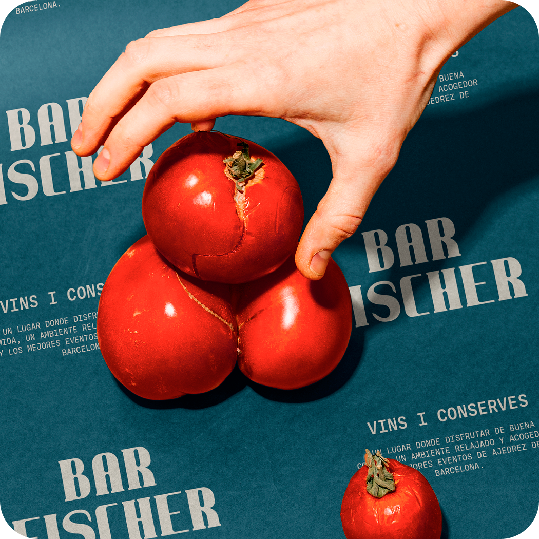 FISCHER